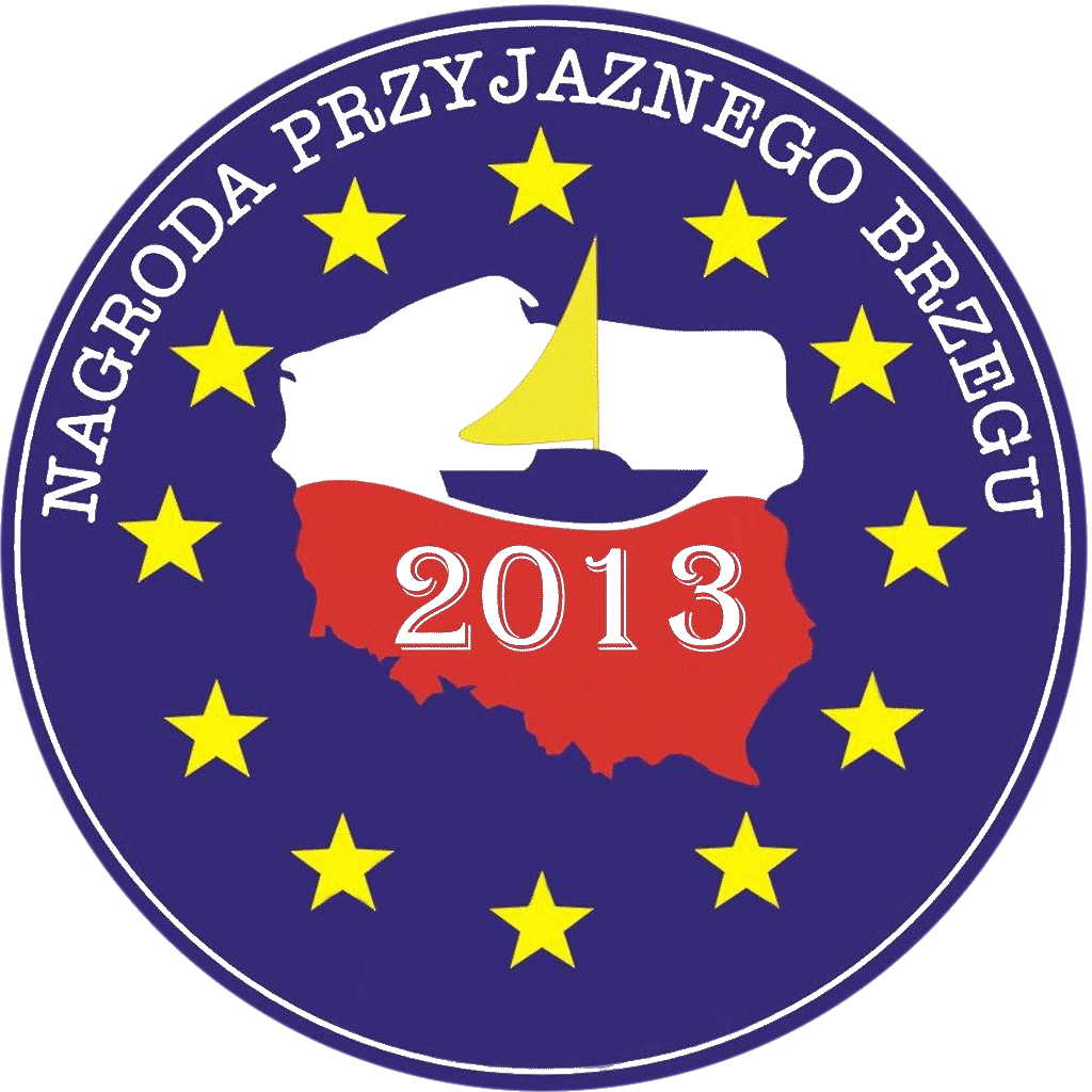 nagroda Przyjazny Brzeg